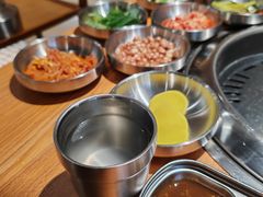 -哼蟹二将·烤肉酱蟹(合生汇店)