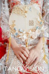 -MANLI BRIDAL婚纱
