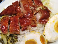 -肥小福·烧鹅专门店(环宇荟店)