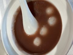 红豆沙圆子-和记小菜(七宝店)