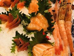 -大渔铁板烧(中山路八佰伴店)