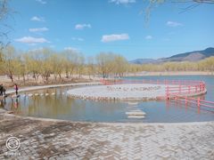 -永定河休闲森林公园