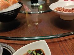 -东海怡品海鲜豆捞(舟宿夜江店)