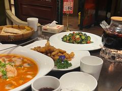 -老牌坊鲁菜名店(聊城美食岛店)