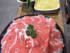 -井格重庆火锅(通州梨园店)