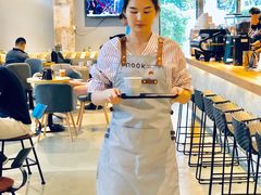 -GOTLOT COFFEE&KITCHEN角落厨房NOOK店