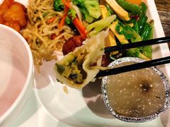 -素清香(解放路店)