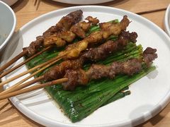 -隅乐胡椒虾·台湾菜·团建(皇岗店)