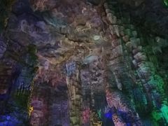 -泰安地下龙宫景区