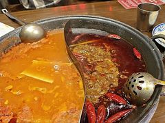 -萍姐火锅·公路夜市(南京新街口店)