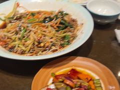 -东北大院·东北菜(三台子店)
