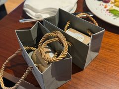 -王府井文华东方酒店-紫膳餐厅