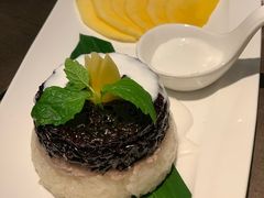 -美奈小馆·越南料理(中航城君尚购物中心店)