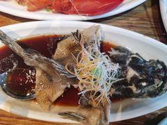 -南海渔家•海鲜•正宗海南菜(海棠湾店)