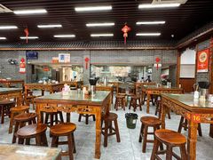 -雪琴面馆富安特色鱼汤面(城中花园店)