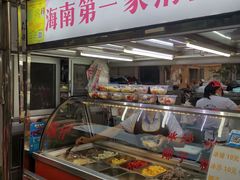 第一家清补凉-海大南门夜市(海富街店)