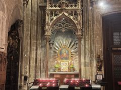 -斯蒂芬主教座堂(Stephansdom)