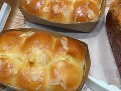 -阳光粮品Sunflour(华科店)