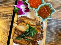 -Hi YOU你的饭局泰餐厅(雍和宫店)