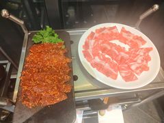 -重庆九记老火锅(广场店)