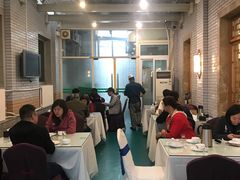 大堂-成都驻京办餐厅(蜀都宾馆店)