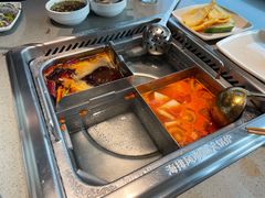 -海底捞火锅(坪山益田假日广场店)