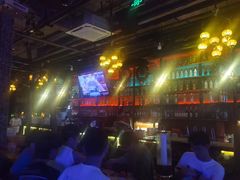 -海雾里小酒馆(观音桥店)