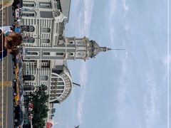 -中国铁道博物馆(正阳门馆)
