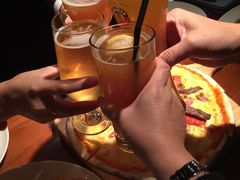 -Shanghai Brew House上海啤酒工坊(老外街店)