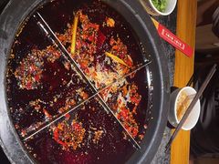 -陈眼镜火锅(总店)