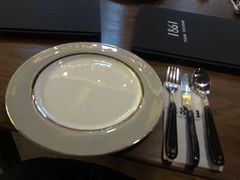 -1861意大利餐厅(文化广场店)