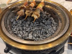 -红沃鳗鱼黑牛烤肉店(不老街店)