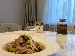 -新疆巴州金丝特餐厅(大钟寺店)