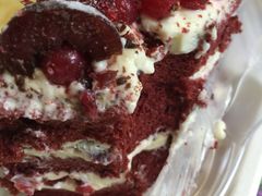 -SAYScake善食感戚风蛋糕(临江大道店)