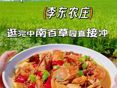 -李东农庄·当地安吉味(中南百草园店)