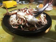 -三个渔夫·蒸汽海鲜(小白楼店)