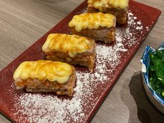 -炙柒Sekinana·精致料理 烧鸟·铁板烧(海上世界店)