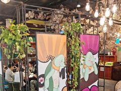 -甲大帅·甲鱼·椰子鸡主题餐厅(唐家店)
