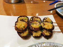 -十三道烧烤(保利西街店)