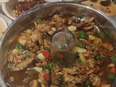 -彭耕记猪油炒小菜(吉联mall店)