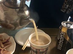 -新疆狼爷烤肉(宋庄店)