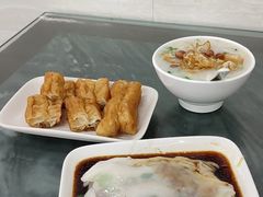 -穗银肠粉店(东川路店)
