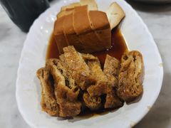 -黄亚细肉骨茶(仰光路店)