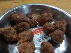 -清真马杰山牛肉汤馆