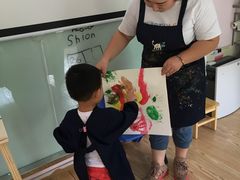 -爱乐梵国际儿童教育中心(古美店)