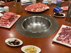 -草原饭店火锅