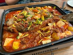 -中8楼风尚云南菜(颐堤港店)