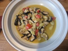 -印象鲵宴·张家界地标美食名片(溪布街店)