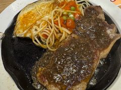 -豪客来牛排(海沧阿罗海店)
