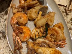 -墨纪Mojí墨西哥餐厅(官舍店)